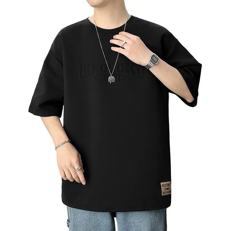 TESTUNG T-Shirts Unisex-8