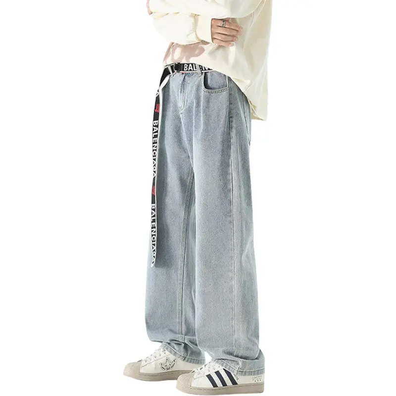 TELENT Jeans Unisex-15
