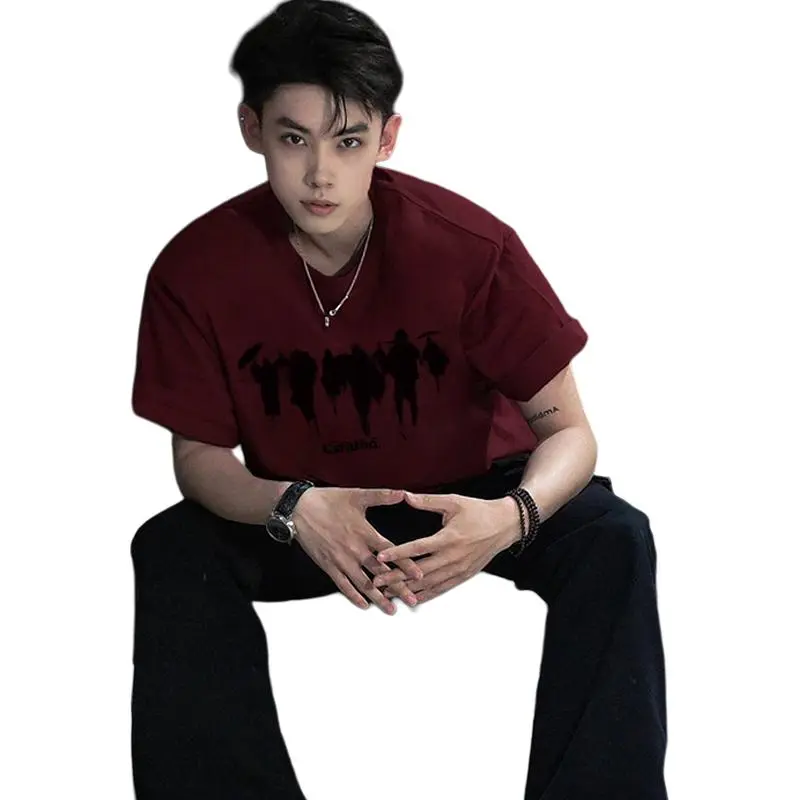 NOAHGIGI T Shirts Unisex-4