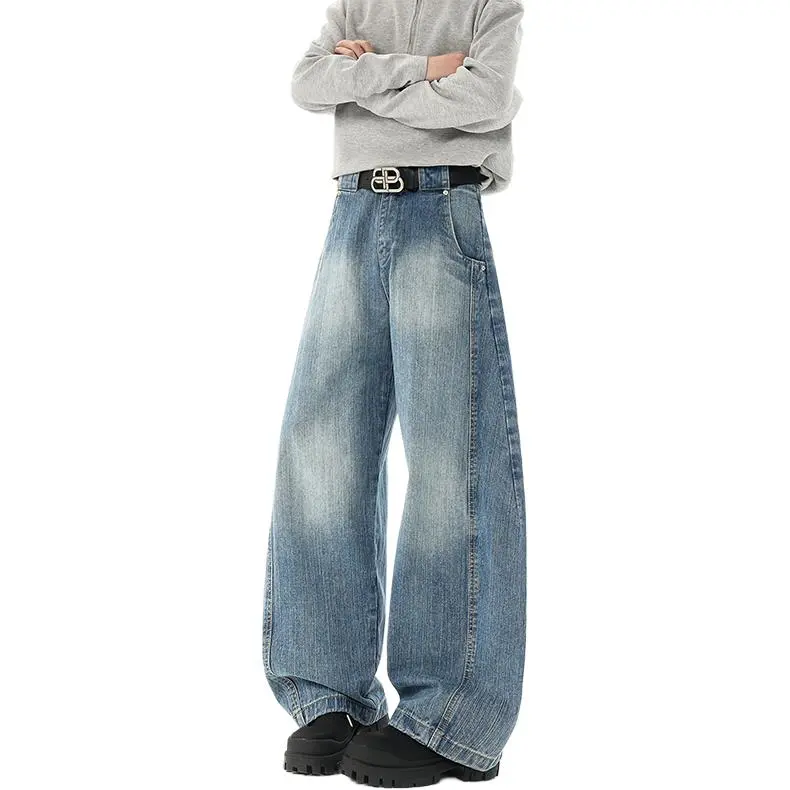 ROSECREED Jeans Unisex-5