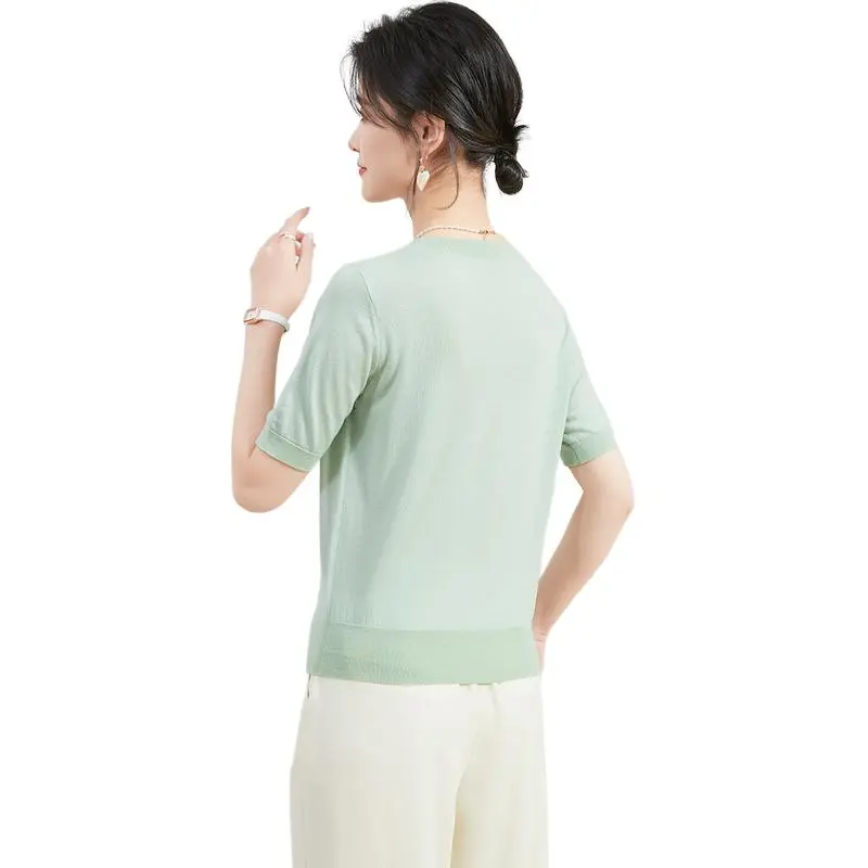 JINJU Knitwear Women's-19