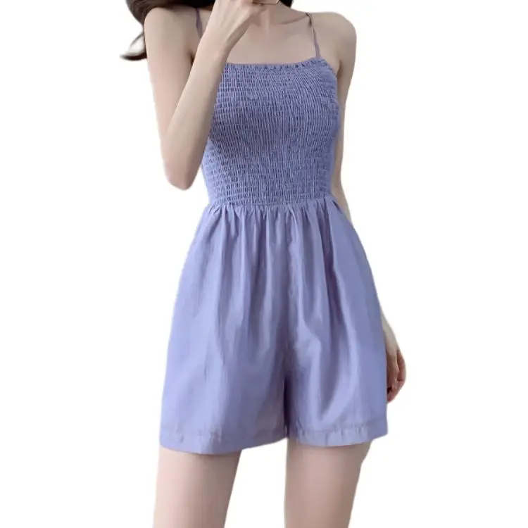 GOSO Jumpsuit Two Piece Set Women's-2