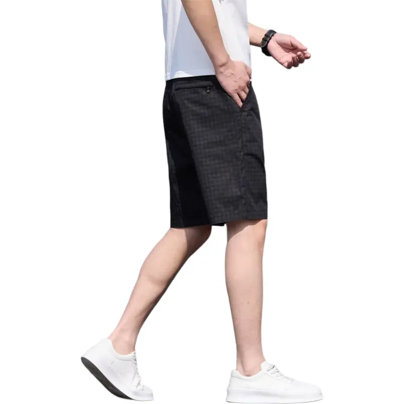 PIERRE CARDIN Casual Shorts Men's-2