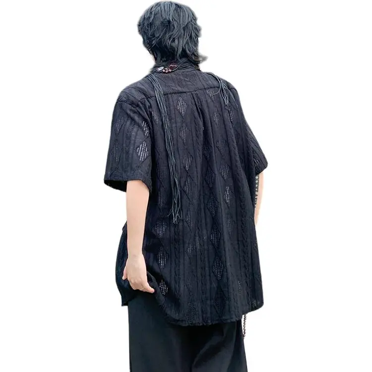DJ.SPIRIT Shirts Unisex-1