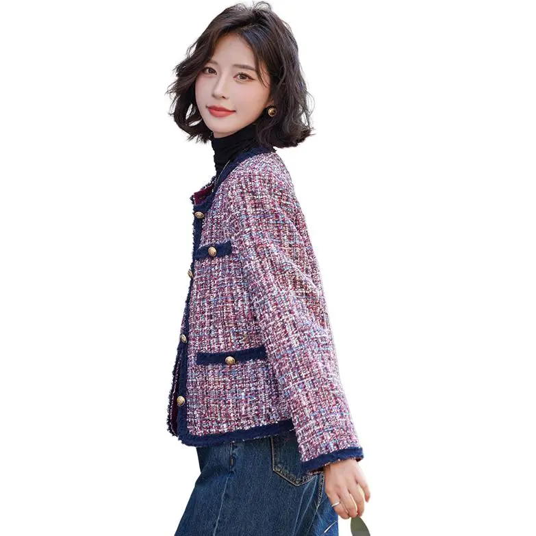 La Chapelle Jacket Women's Image Color-2