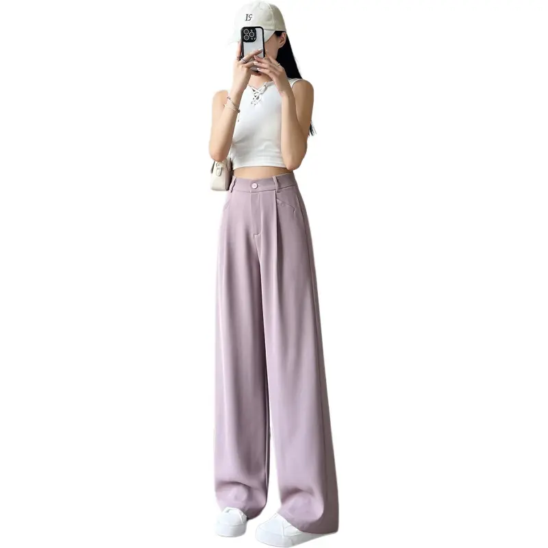 The New Age Family Casual Pants Women's-5
