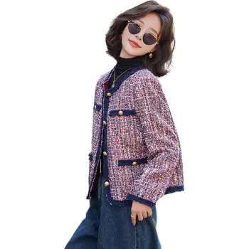 La Chapelle Jacket Women's Image Color
