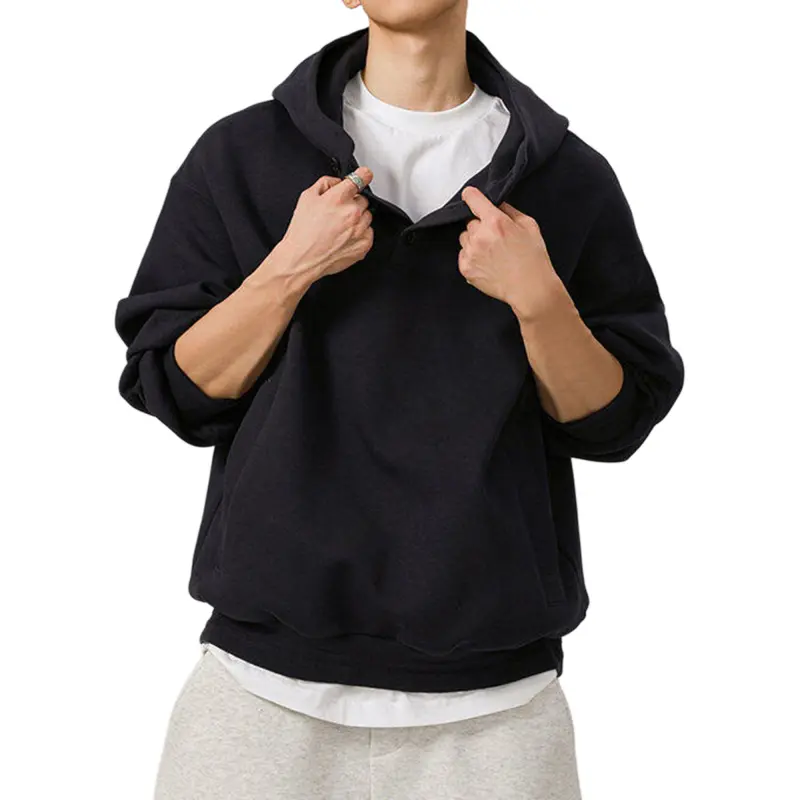 GWAF Sweatshirts Unisex-5