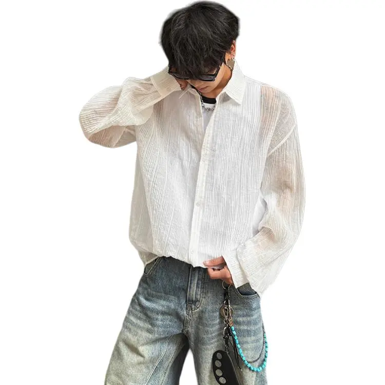 Universal Templates Shirt Unisex-6
