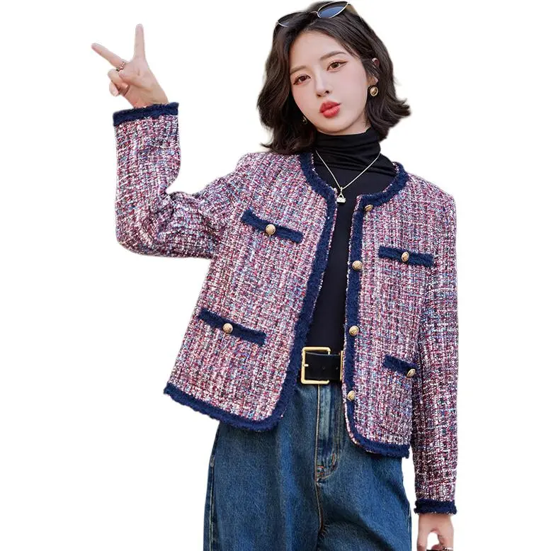 La Chapelle Jacket Women's Image Color-1