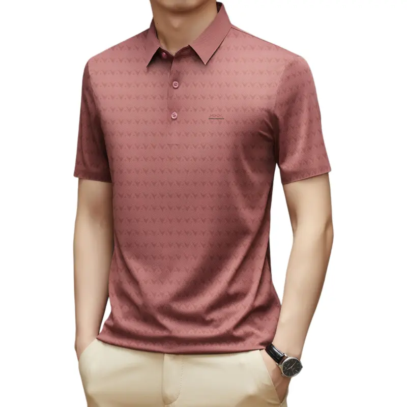 PIERRE CARDIN Polo Shirts Men-20