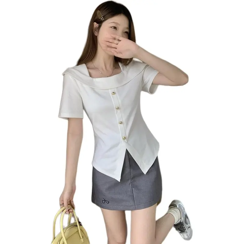 Dior Beauty T Shirts Women's-3
