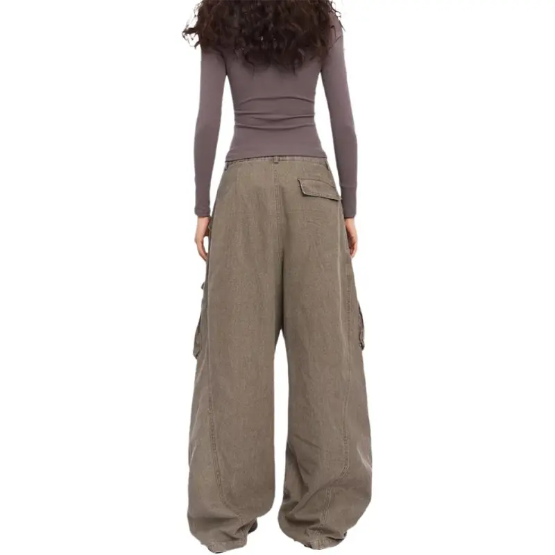 Zomuros Jeans Unisex-7