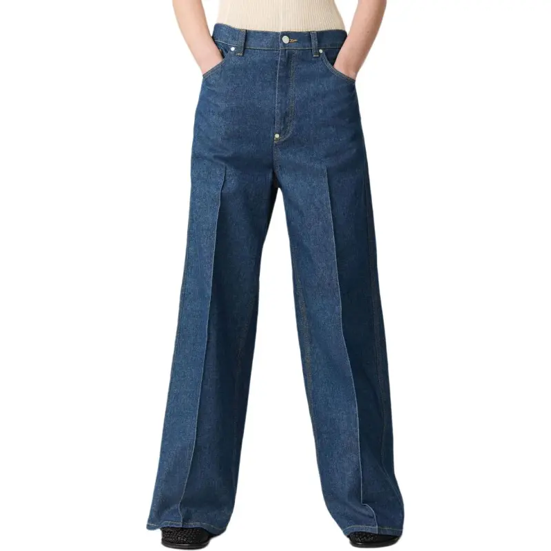 Stella McCartney Jeans Women's Blue-4
