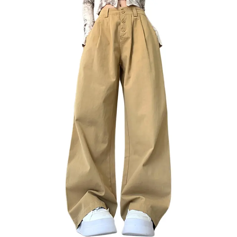 GOSO Cargo Pants Women's-8