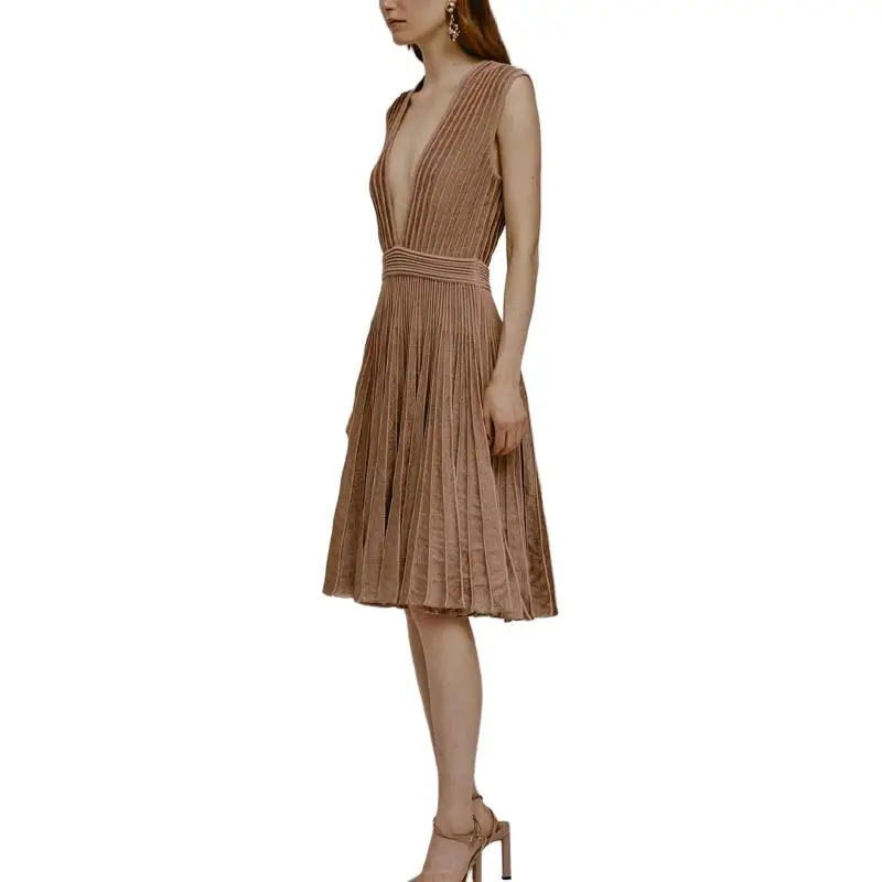 Antonino Valenti Pio Dress-2