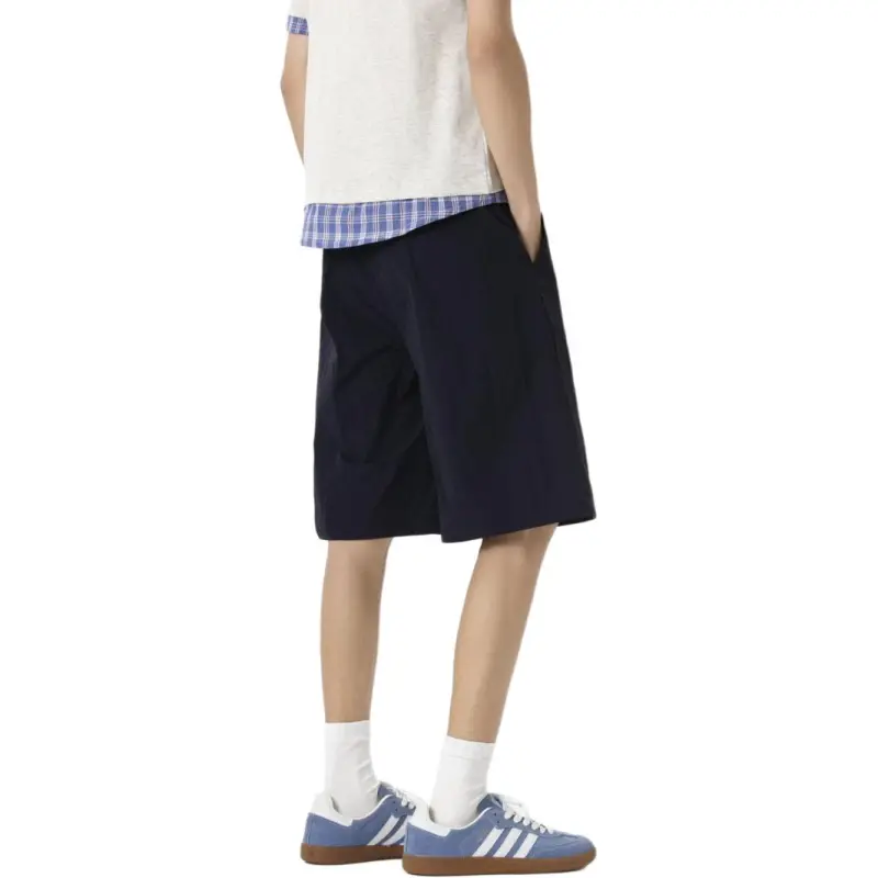 KLAMMKICKS Casual Shorts Unisex-8