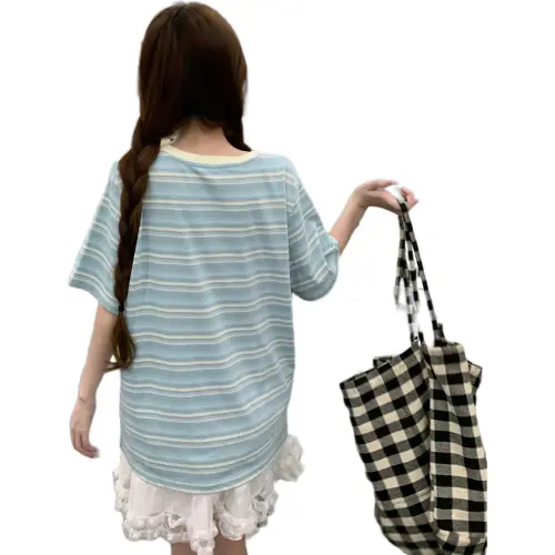 The Temptation Of The Muse T Shirt Women's Image Color