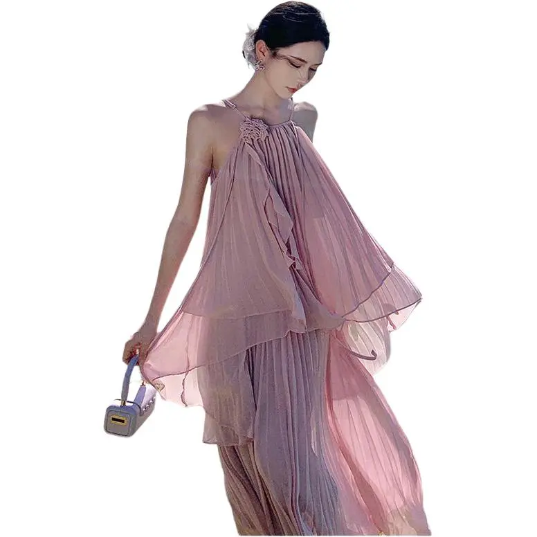 Dior Beauty Slip Dresses Women's-5
