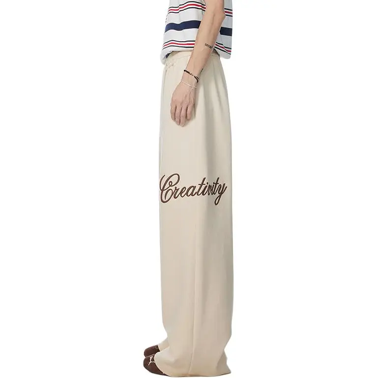 BEAR UNION Casual Pants Unisex-8