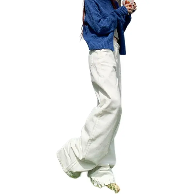 OROI Cargo Pants Women's-3