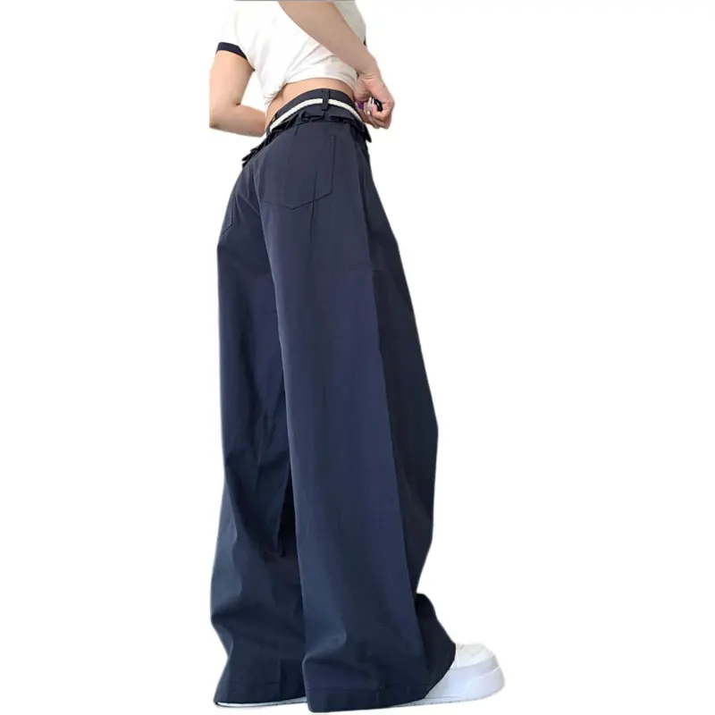 GOSO Casual Pants Women's-5