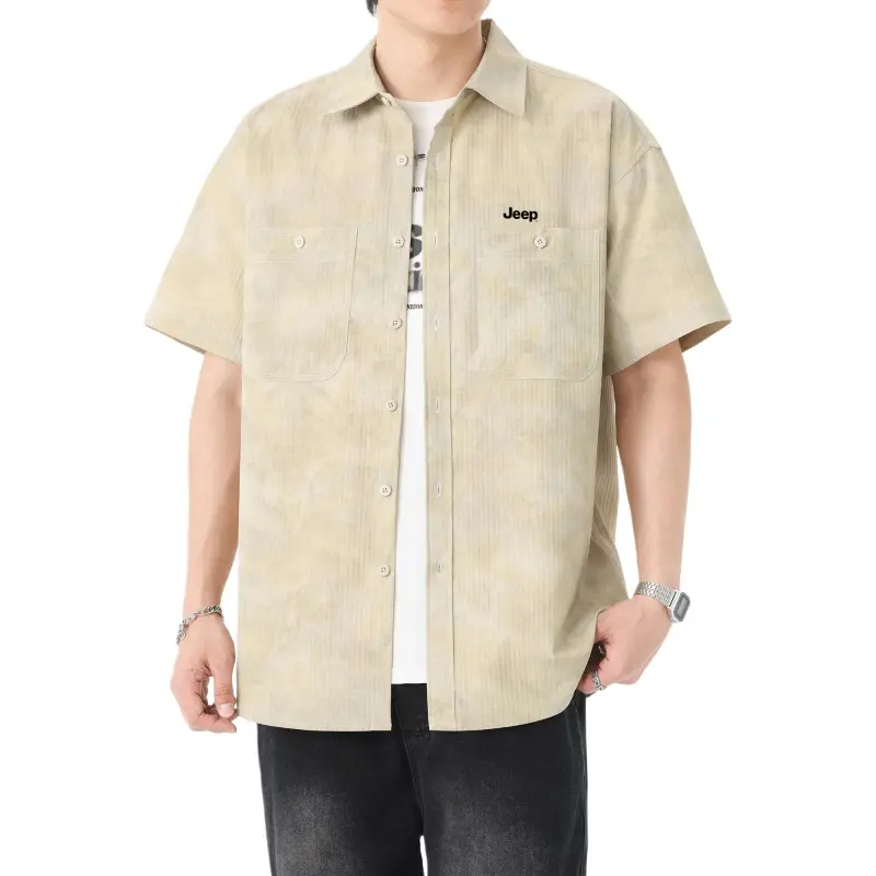 Jeep Shirts Unisex-2