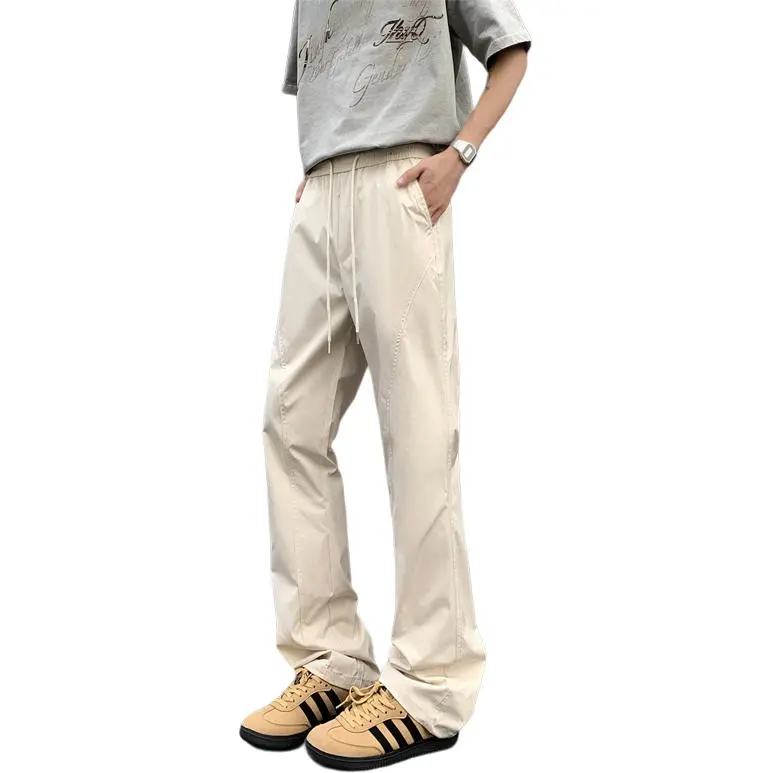 Evil Lions Casual Pants Unisex-2