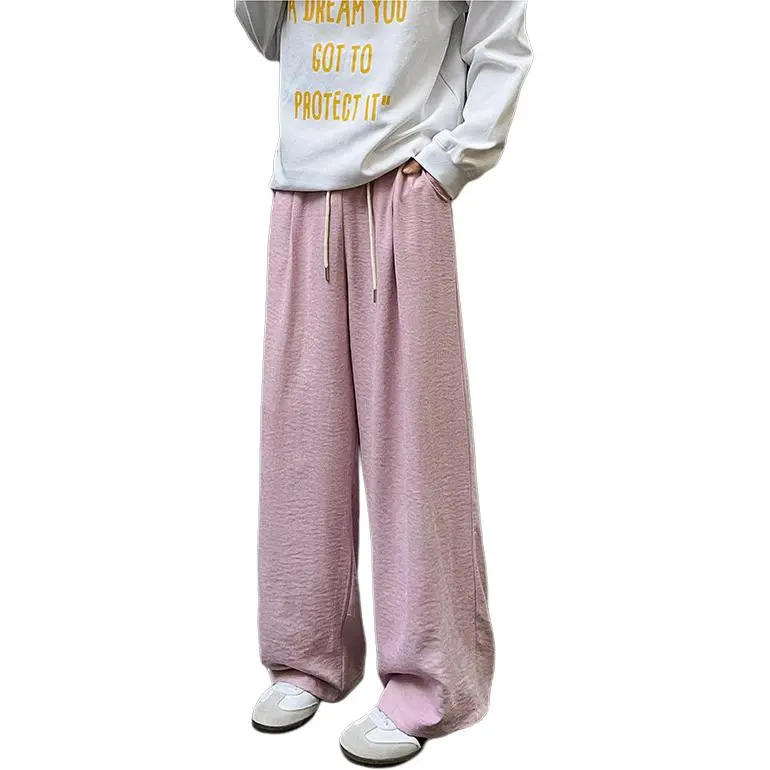 DARK HORSE Casual Pants Unisex-5