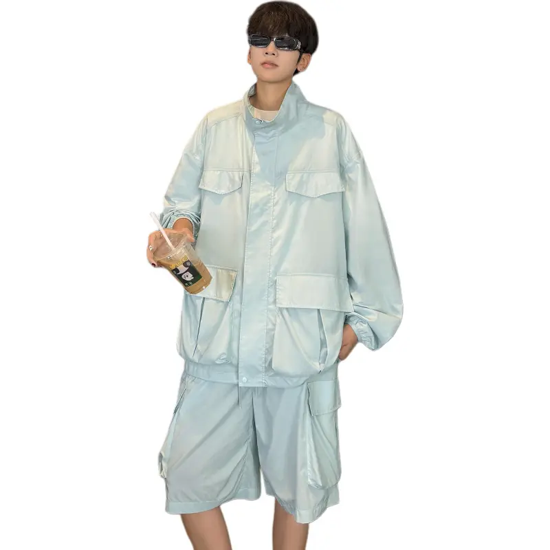 FA2LO Casual Sportswear Unisex-8