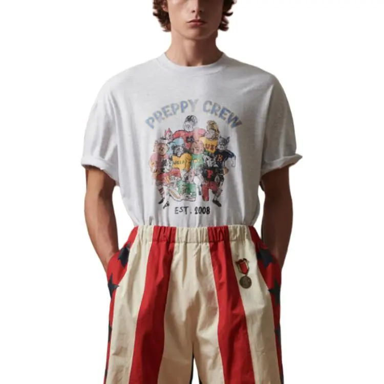 Beyond Closet SS25 T Shirt Men's-2