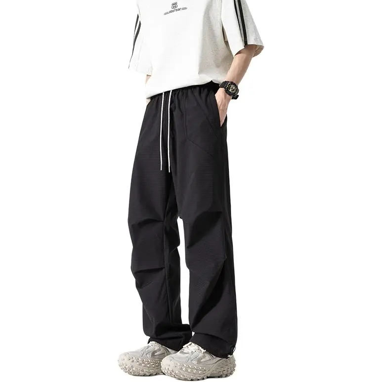 JOKAR&JONNY Casual Pants Unisex-2