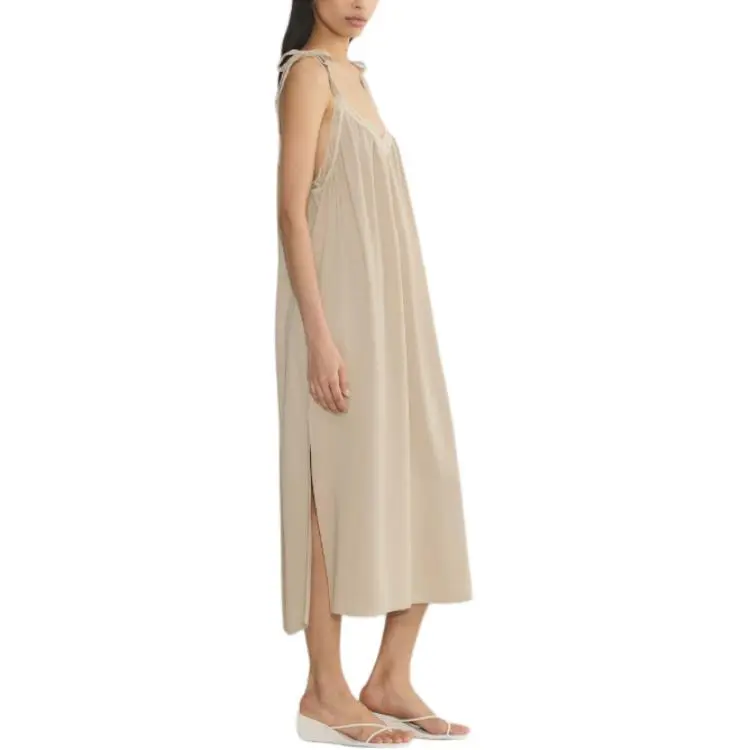 ARITZIA SS25 Wilfred Coterie Dress Slip Dress Women's-4