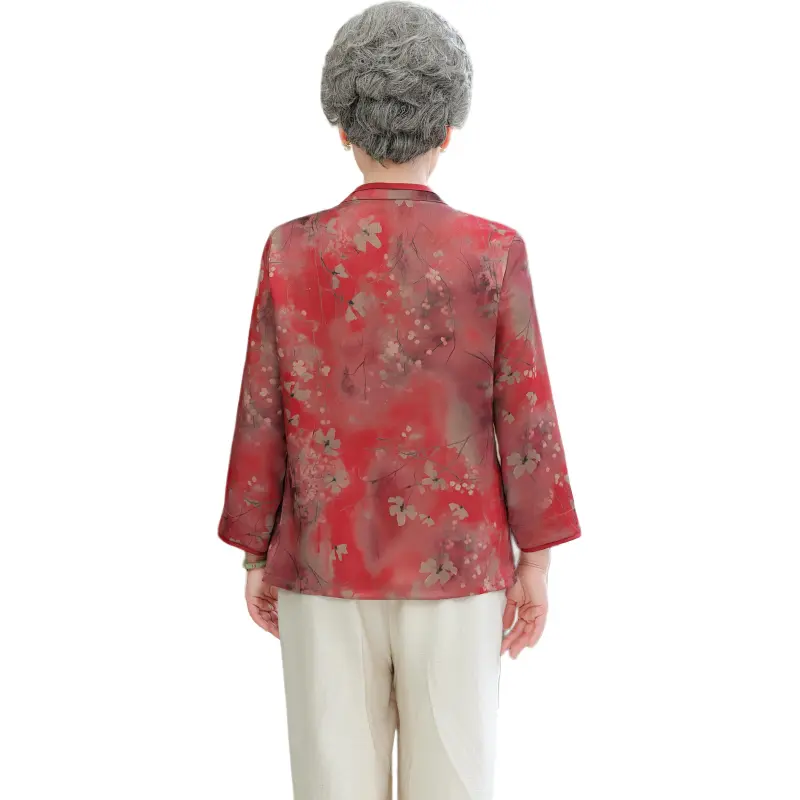 PIERRE CARDIN Shirts Women's-1