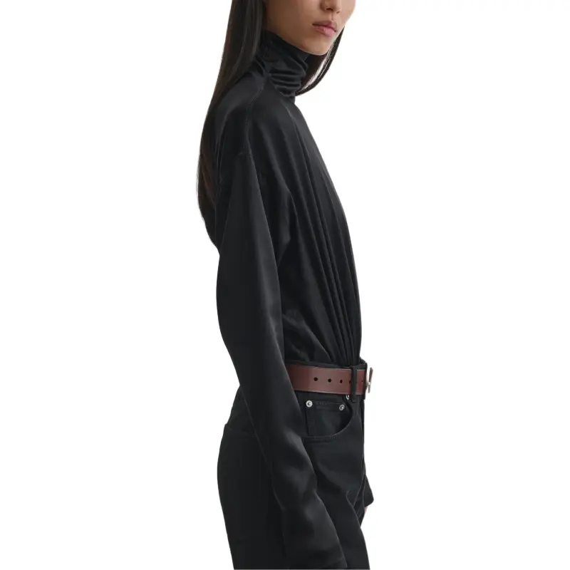Phoebe Philo Bodysuits Women's Black-4