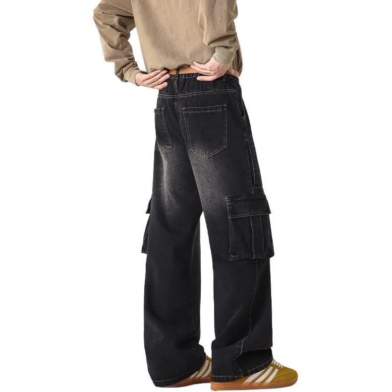 NOTFORMAD Jeans Unisex-1