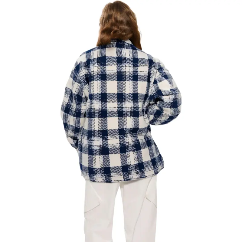 ORNOT Jackets Unisex-2