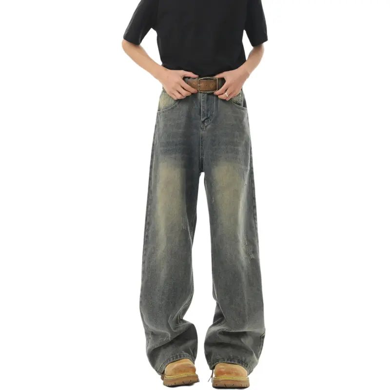 Jeep Jeans Unisex-1