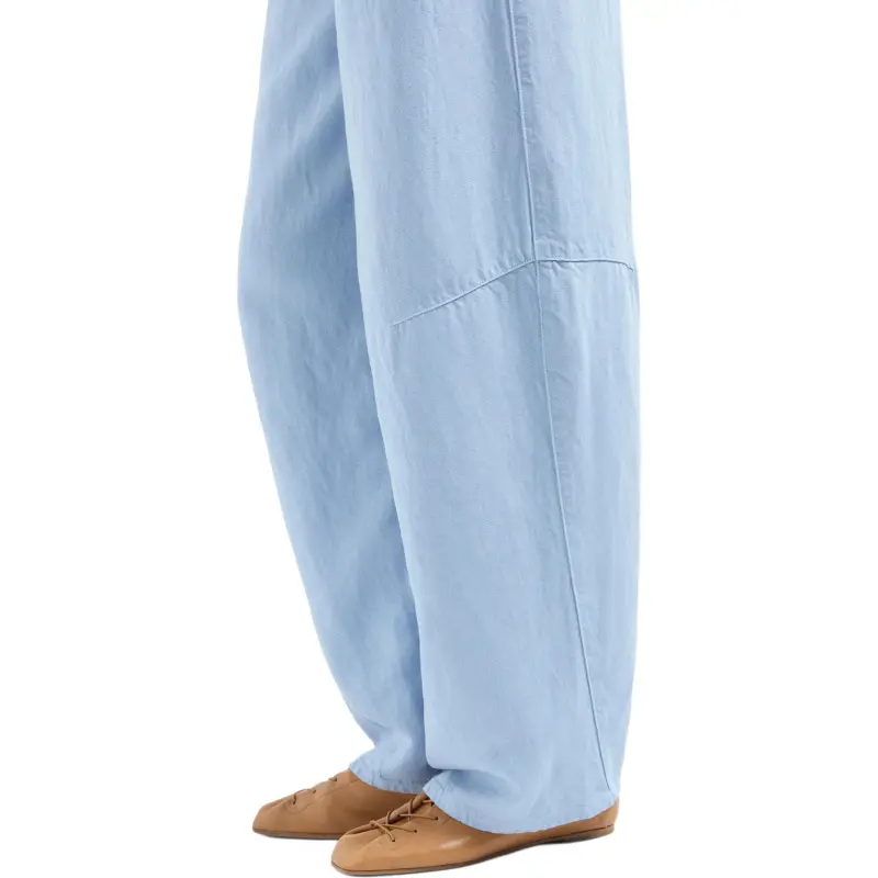 EMPORIO ARMANI Jeans Women's Azure Blue-5
