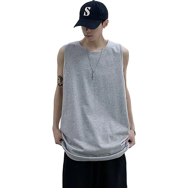 KFKU Tank Tops Unisex-4