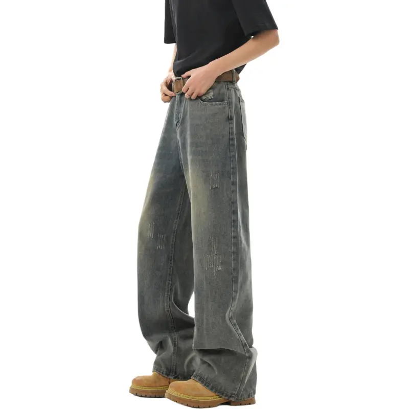 Jeep Jeans Unisex-2