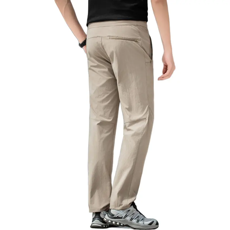 PIERRE CARDIN Casual Pants Unisex-7