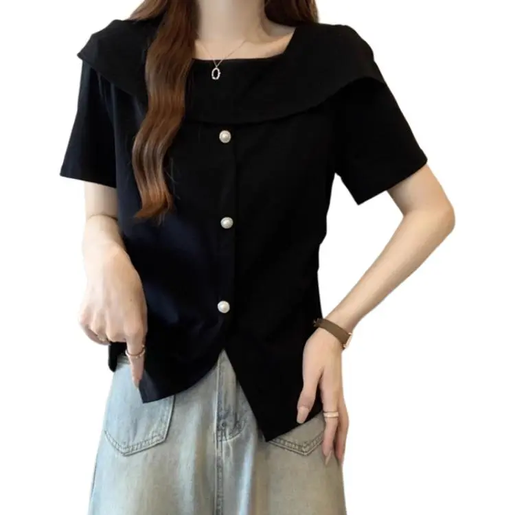 Dior Beauty T Shirts Women's-6