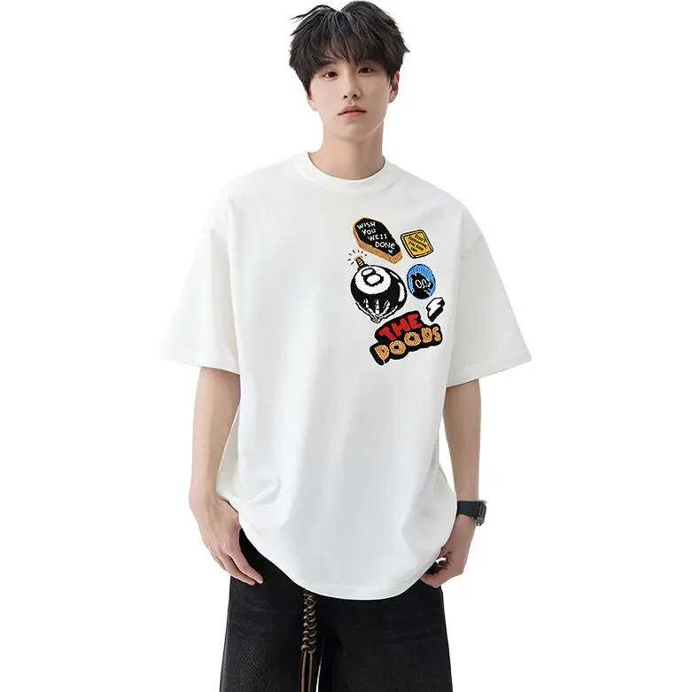 DEAR BETSY T Shirts Unisex-6
