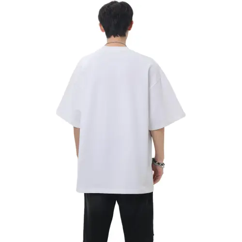 Lacerta mid-rise slim crêpe pants