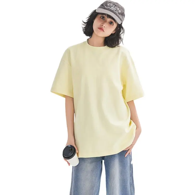 YATSI T Shirts Unisex-15