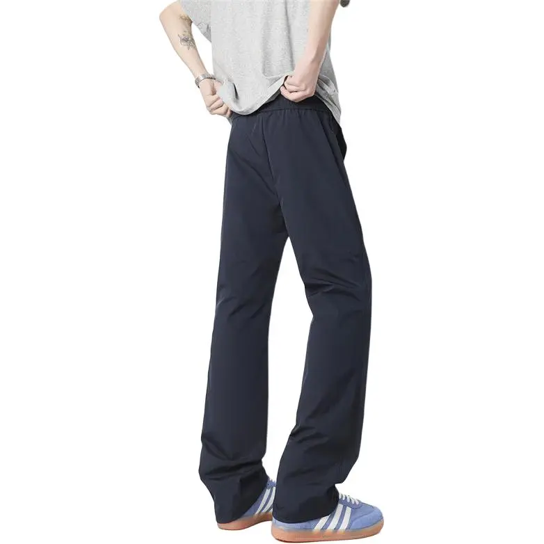 WARNING LIGHT Casual Pants Unisex-13