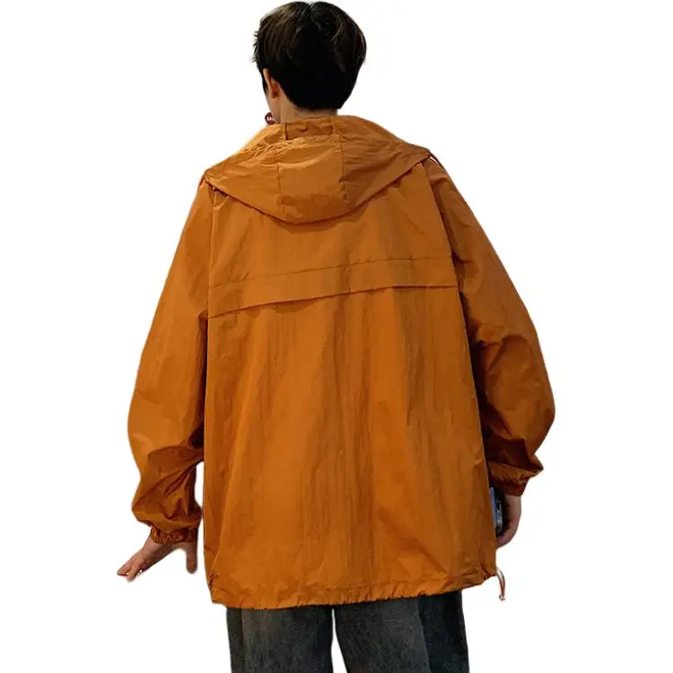 PIERRE CARDIN Sun Protection Clothing Men's-7