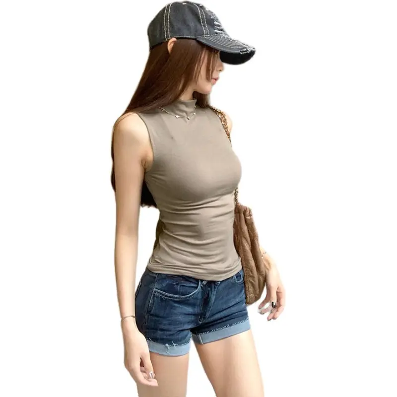Dior Beauty Tank Tops Women's-20