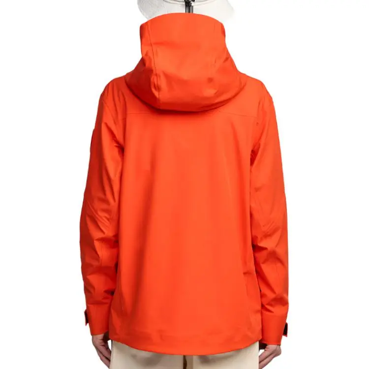 Canada Goose SS25 Rupert Jacket Men's Signal Orange-2